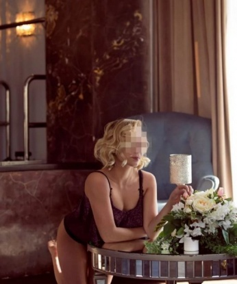 Анкета проститутки Яна - город Новосокольники, 24 года, №11820